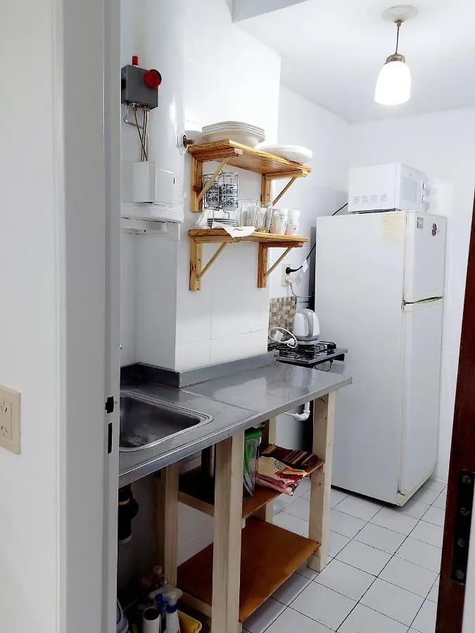 Apartament Rolgar Mendoza