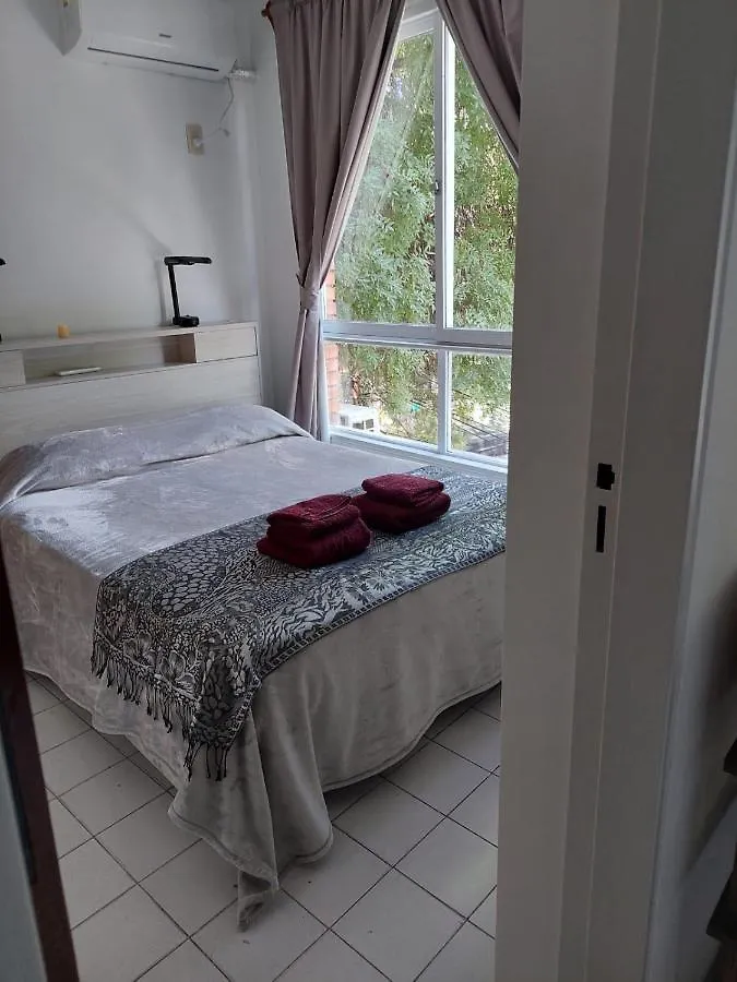 Apartament Rolgar Mendoza