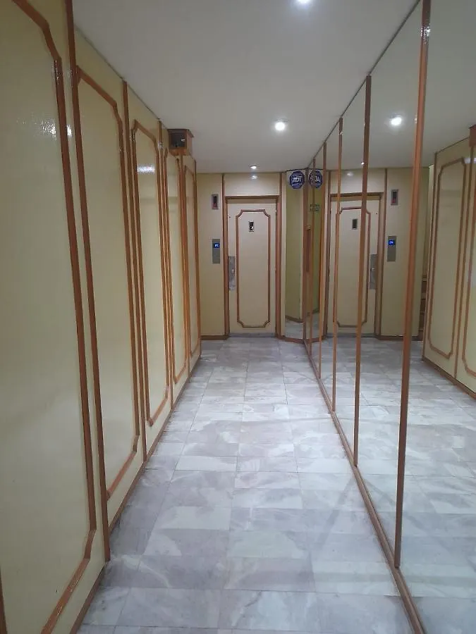 Apartament Rolgar Mendoza