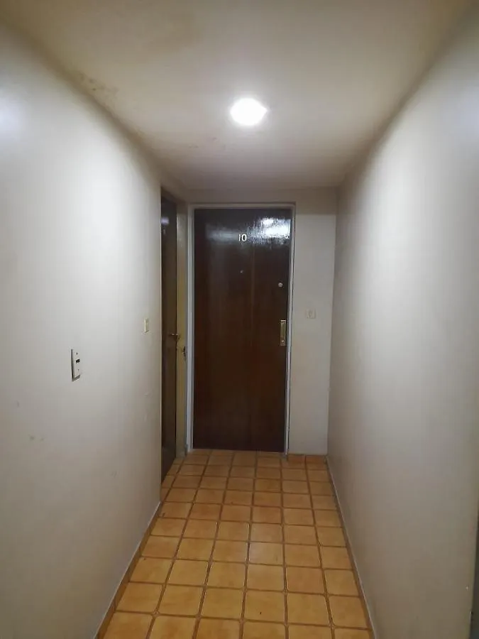 Apartament Rolgar Mendoza 0*,